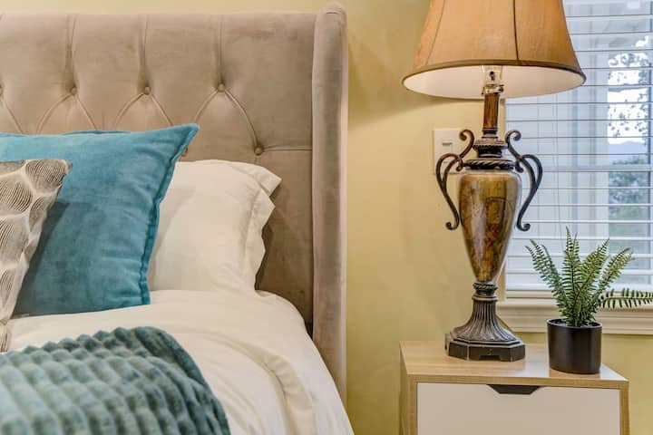 Спална соба 2