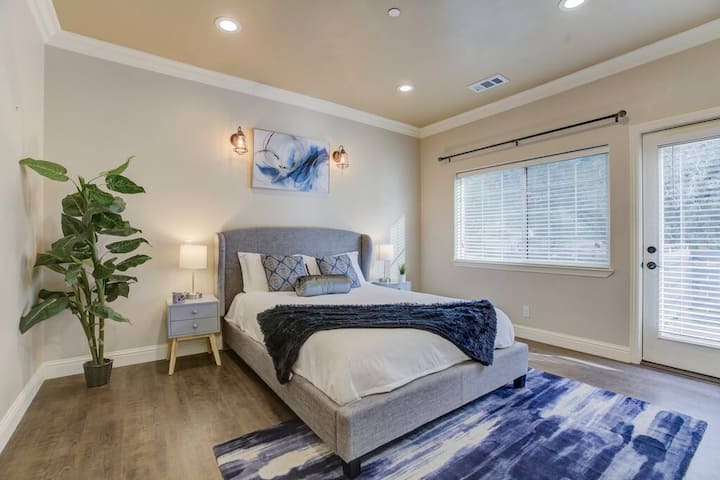 Спална соба 1