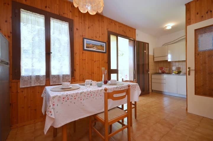 Maison De Vacances Près De La Plage - Bibione