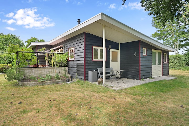 Prinsenhof 88 - Ouddorp - Ouddorp