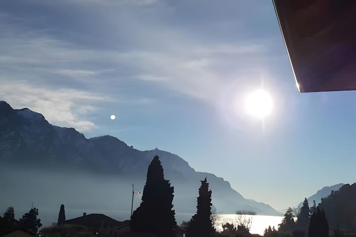 Aurora By Bellagioholidayhome - Menaggio