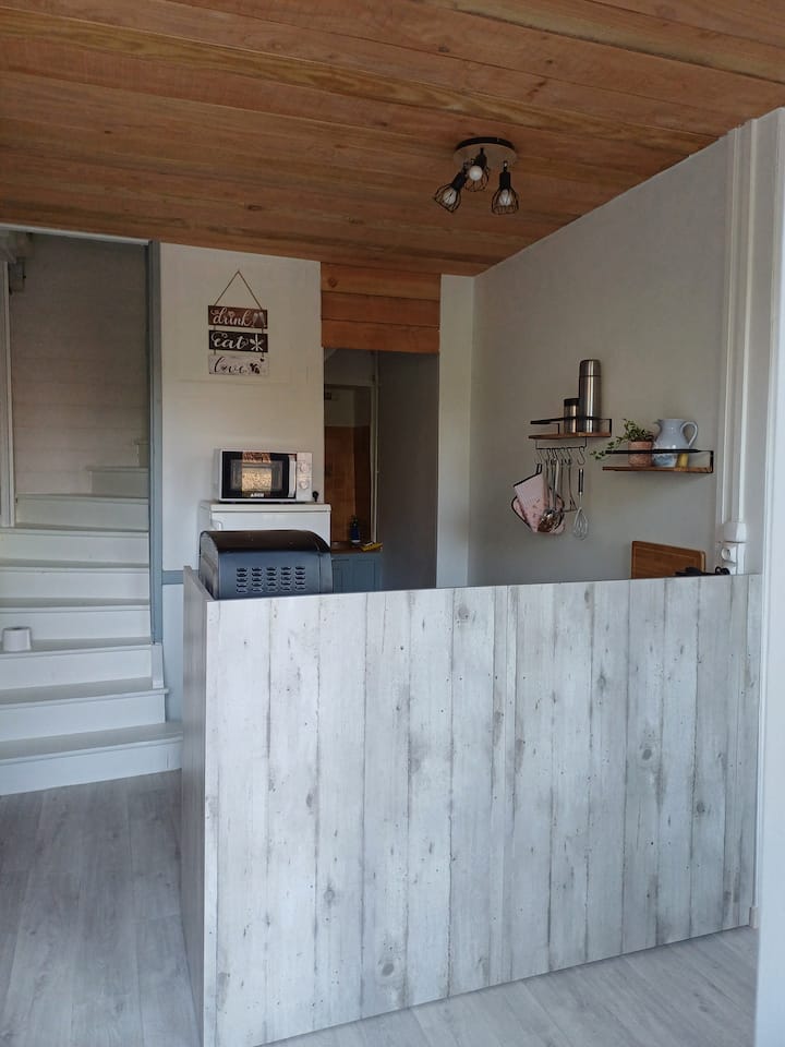 La Belle Echappée Dans L'auxois - Pouilly-en-Auxois