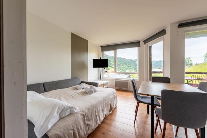 Área de convivencia