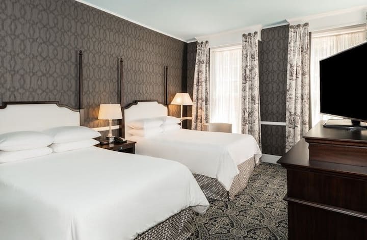 Inviting Charmer In The Heart Of Historic Annapoli - Annapolis, MD