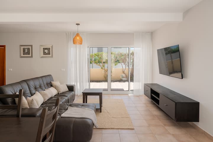 Moradia Felicidade Rocha Pxo By An Island Apart - Porto Santo Island