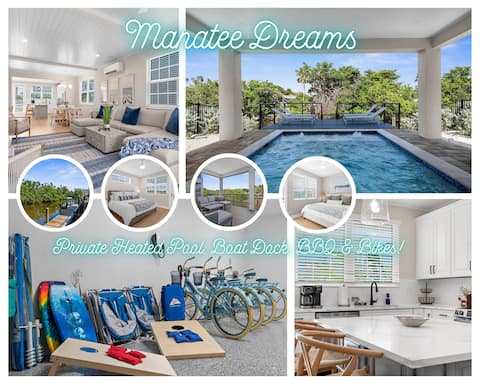 Eco Canal | Heated Pool | Elevator | Near AMI