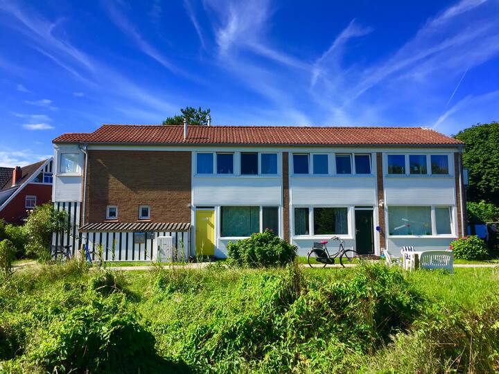 Loog 53°n - Langeoog