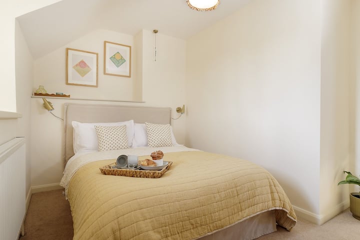 Chambre 2 de Coleman's Elm - StayCotswold