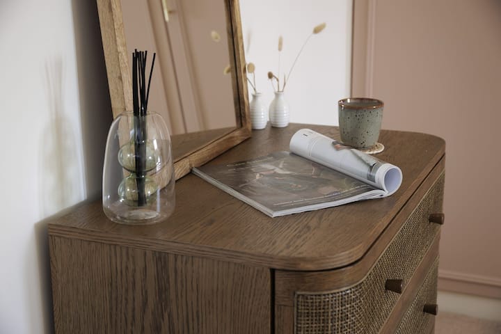 Chambre principale Coleman's Elm - StayCotswold