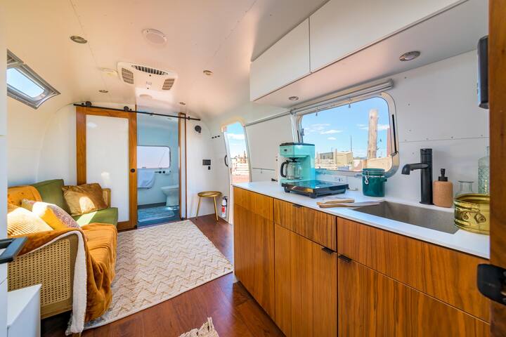 The Outpost Grand Canyon managed Airbnb listing 3
