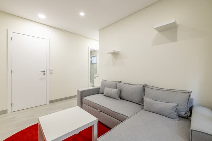 D&s - Torne Apartments I - Vila Nova de Gaia