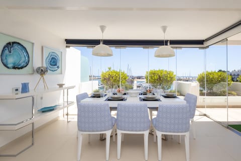 Allianca Marina - Luxury apartment by Hd