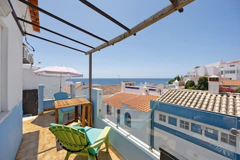 Casa Dos Netos