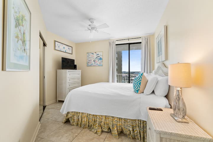 ห้องนอนผู้เข้าพัก 1