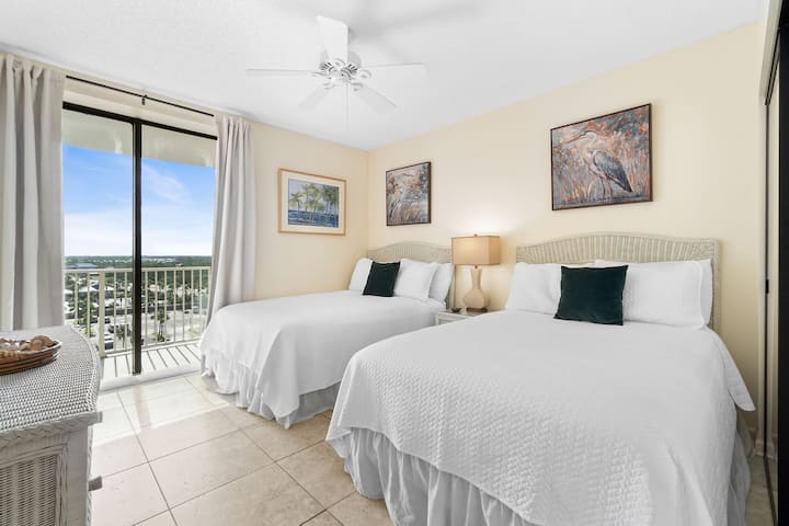 ห้องนอนผู้เข้าพัก 2