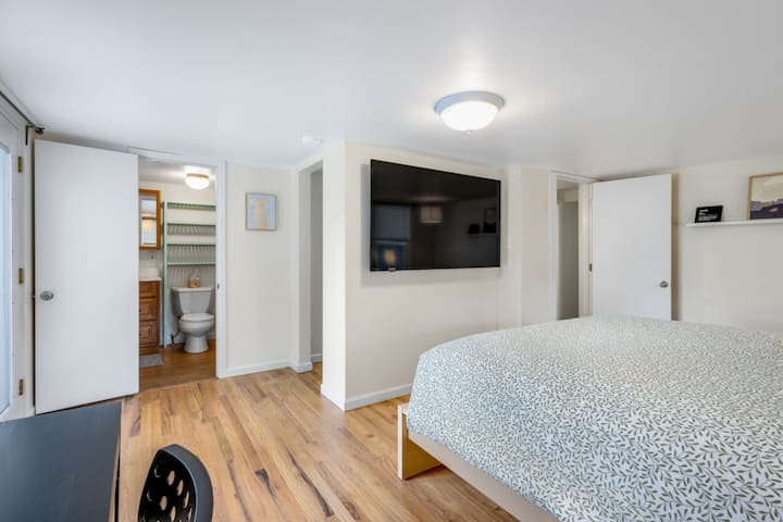 ห้องน้ำในตัว