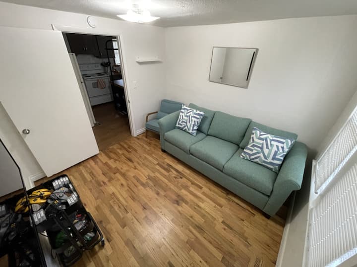 โซฟาแบบนอนได้ 2 คน