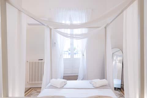 Successful Airbnb property: Essenze di Puglia - Superior Suite Apartment in Conversano