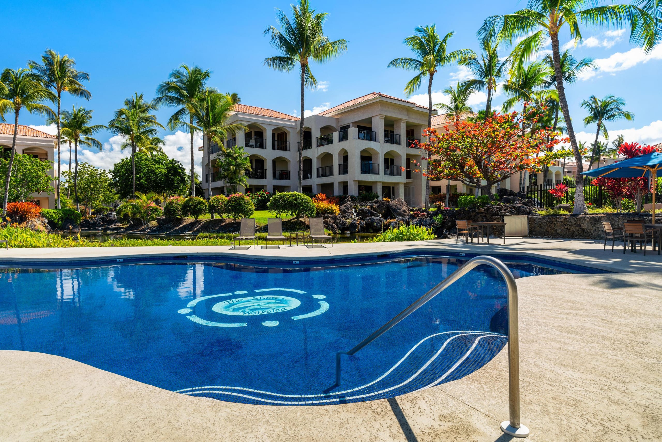 Includes Beach Gear 20 Shores at Waikoloa Villa - Photo 59