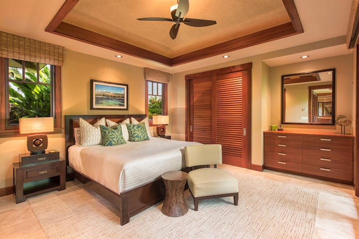 Dormitorio 3