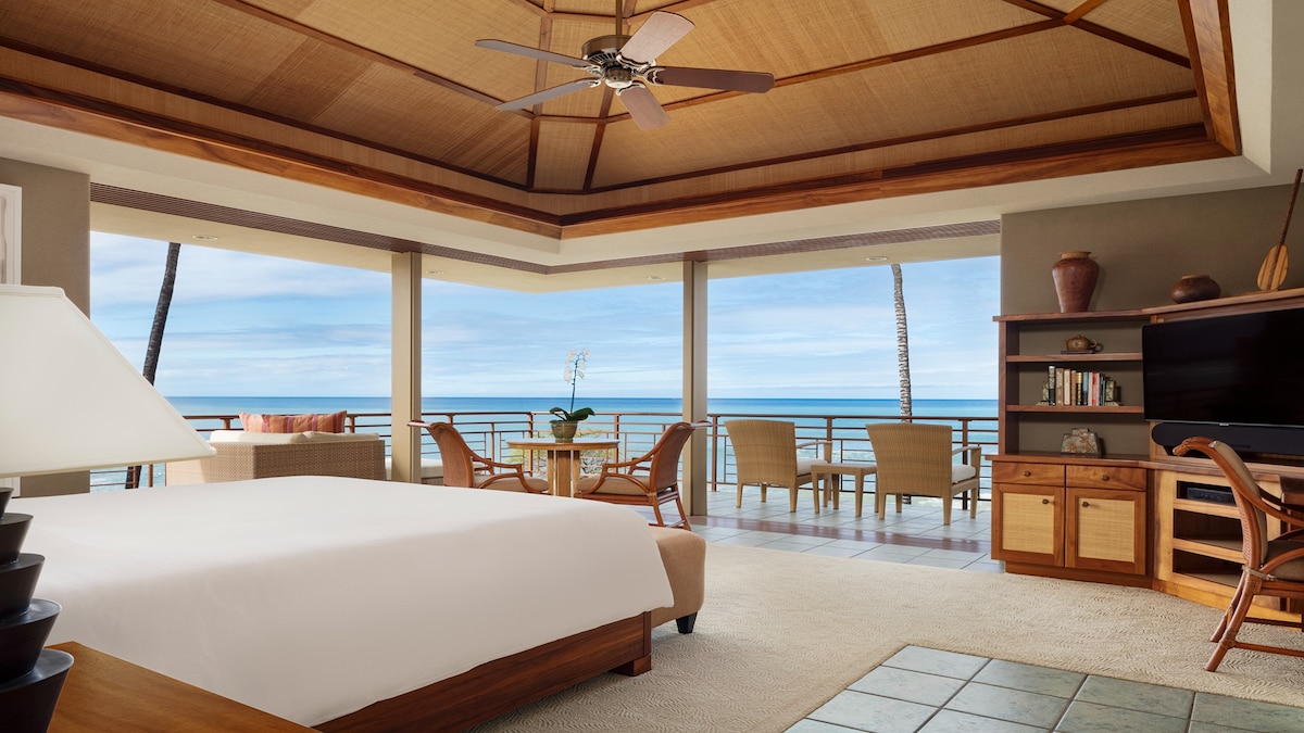 Koa Suite - x 1 king