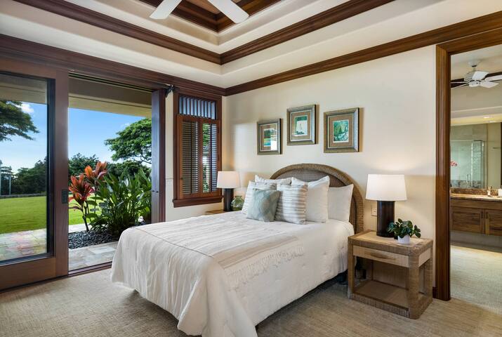 Kona Mountain Retreat – Big Island of Hawaii