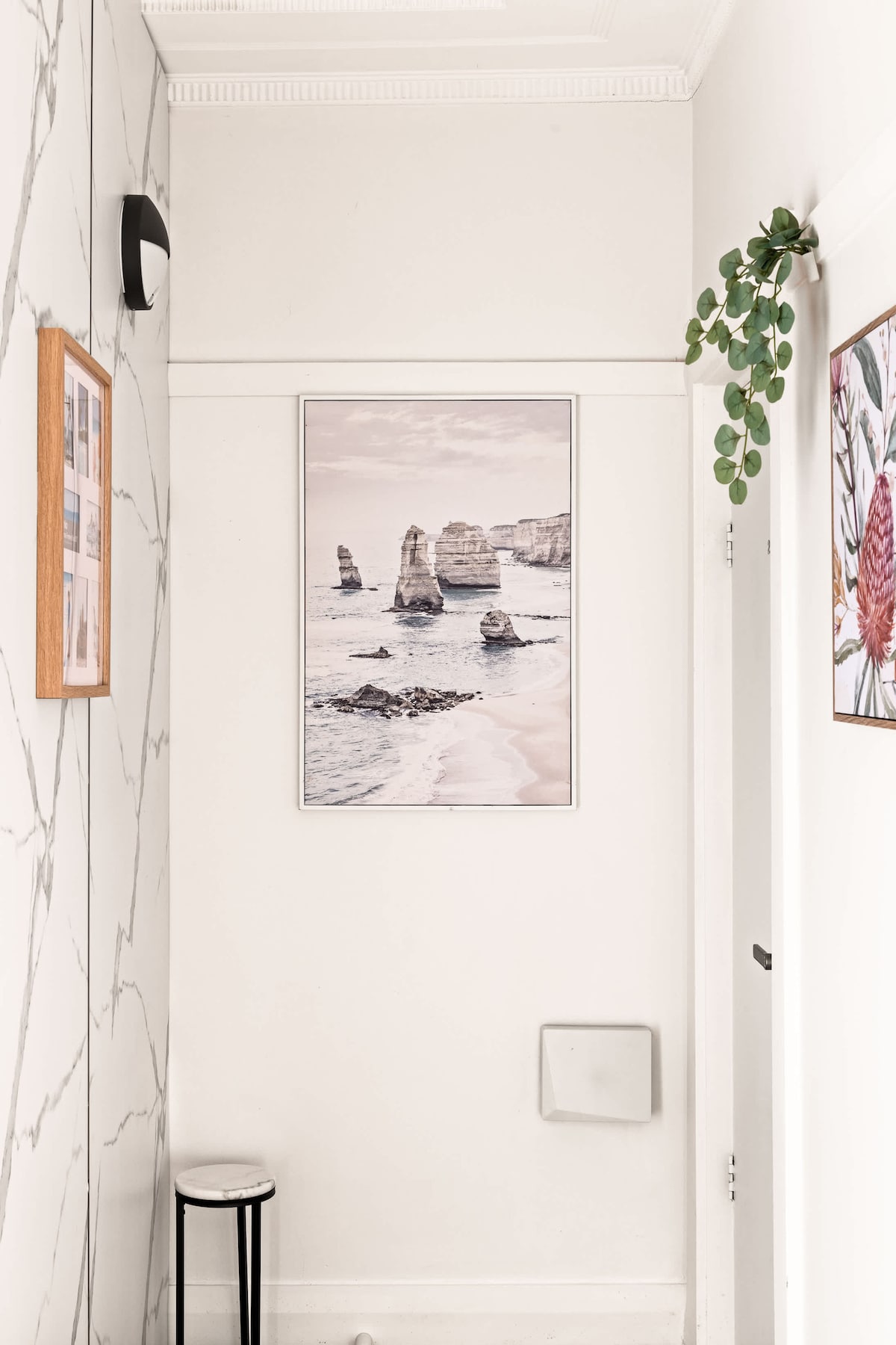 Bright Double Room