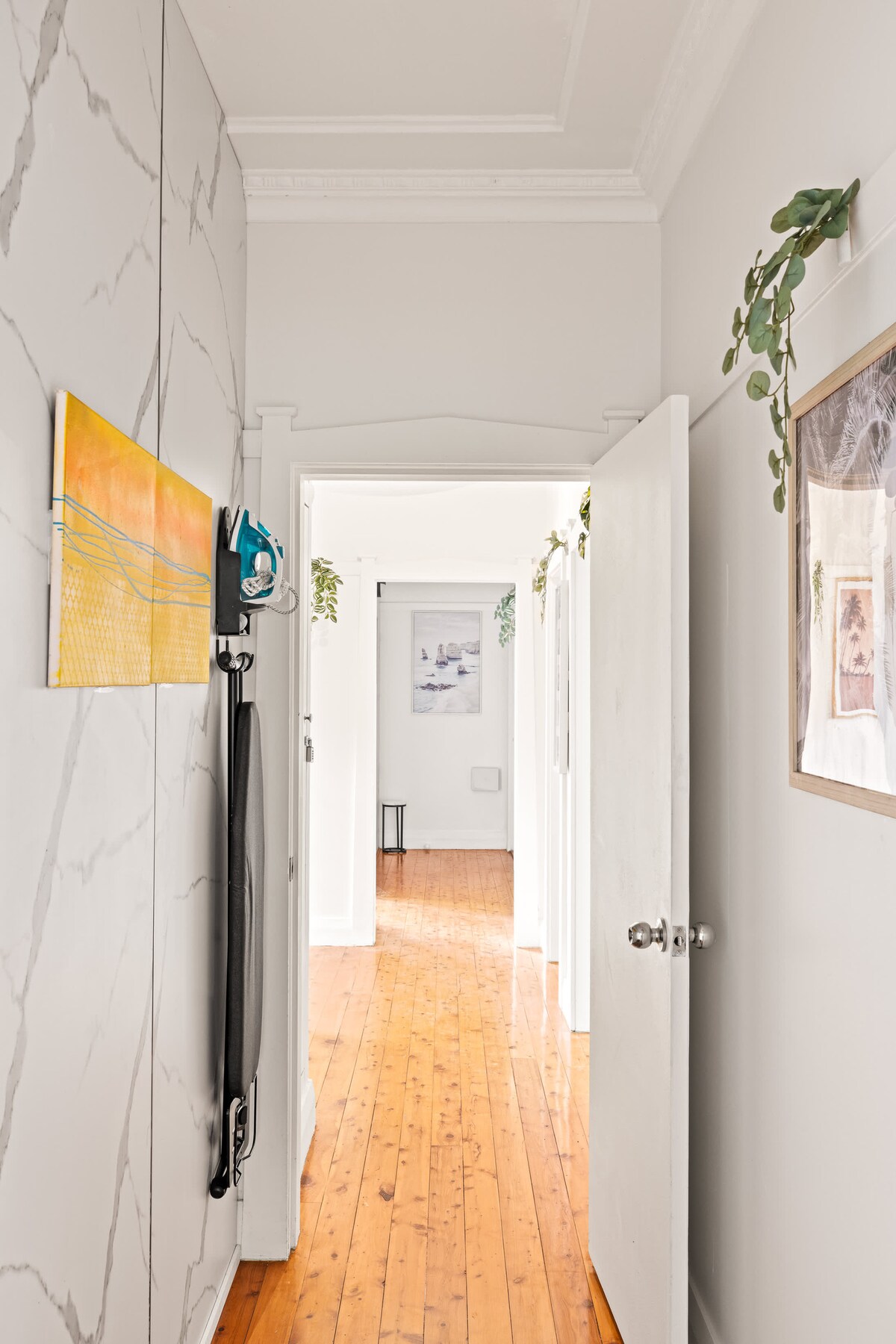 Bright Double Room