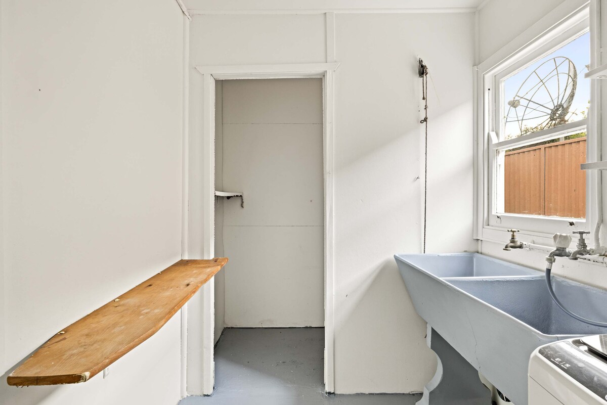 Bright Double Room