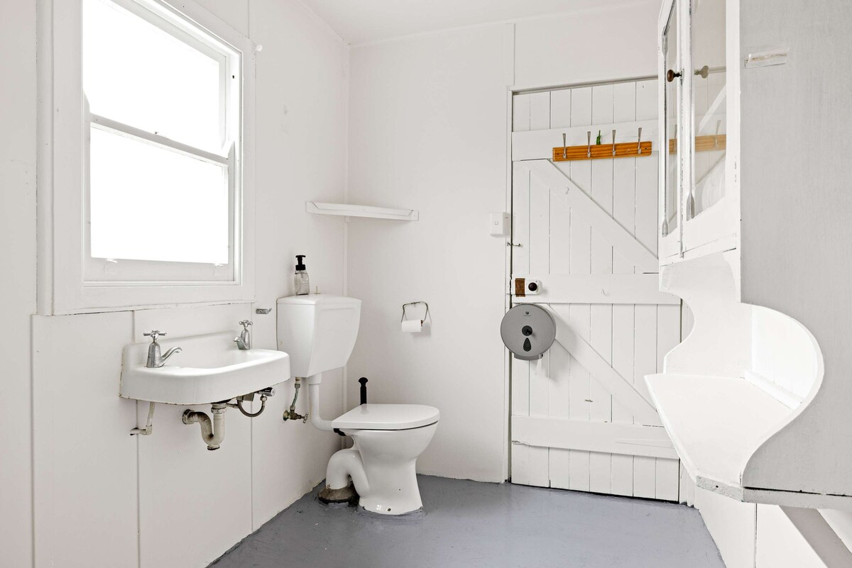Bright Double Room