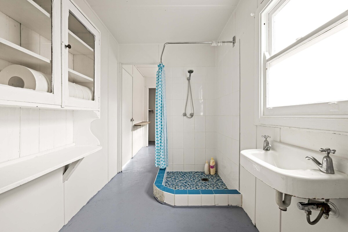 Bright Double Room