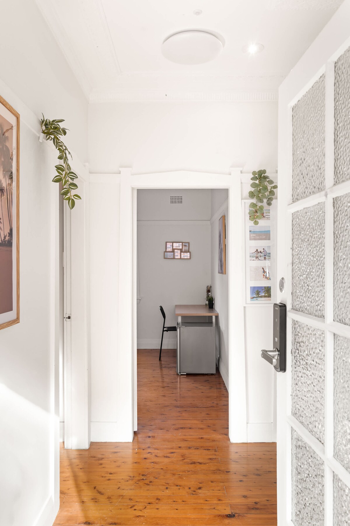 Bright Double Room