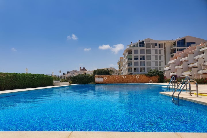 Casa Altea Playa - Altea