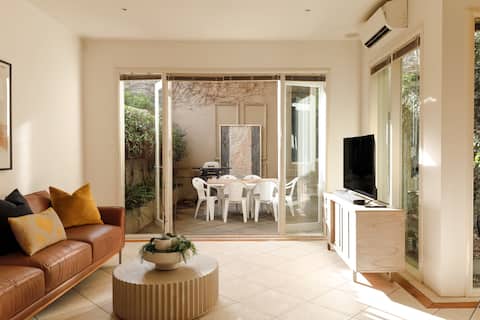 The Ivy (With Car Parking)