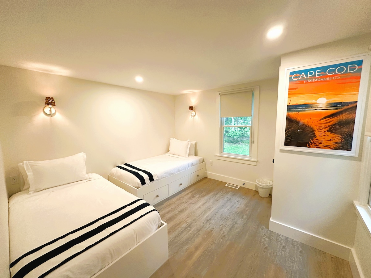 Спална соба 3 - близнаци