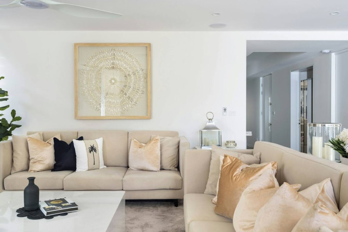 Top Airbnb: Luxury Couples Escape - Vue One in Nelson Bay
