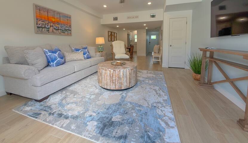 Little Bay Landing managed Airbnb listing 2