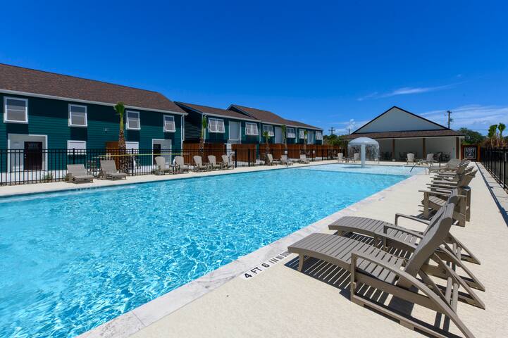 Little Bay Landing managed Airbnb listing 2