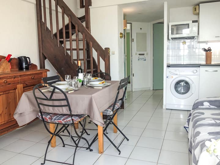 Les Goelettes By Interhome - Saint-Cyprien