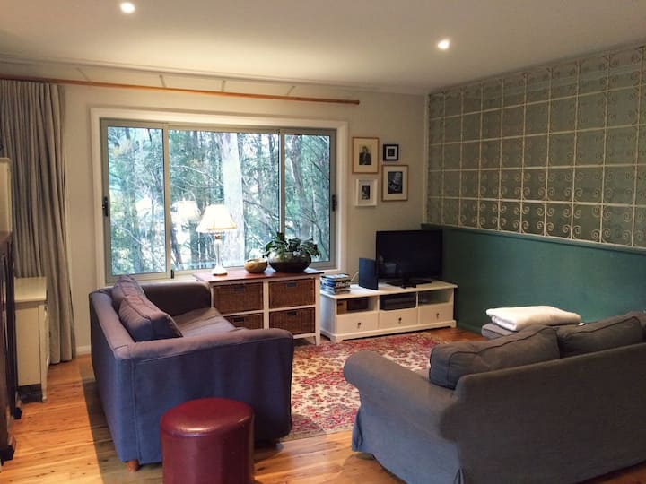 Georgette House In Leura - Katoomba