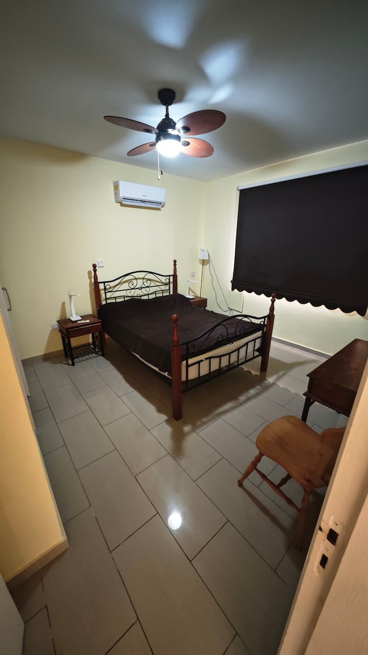 Nissi 87 Apartment - Luxcyservices 2 Bedrooms - Ayia Napa