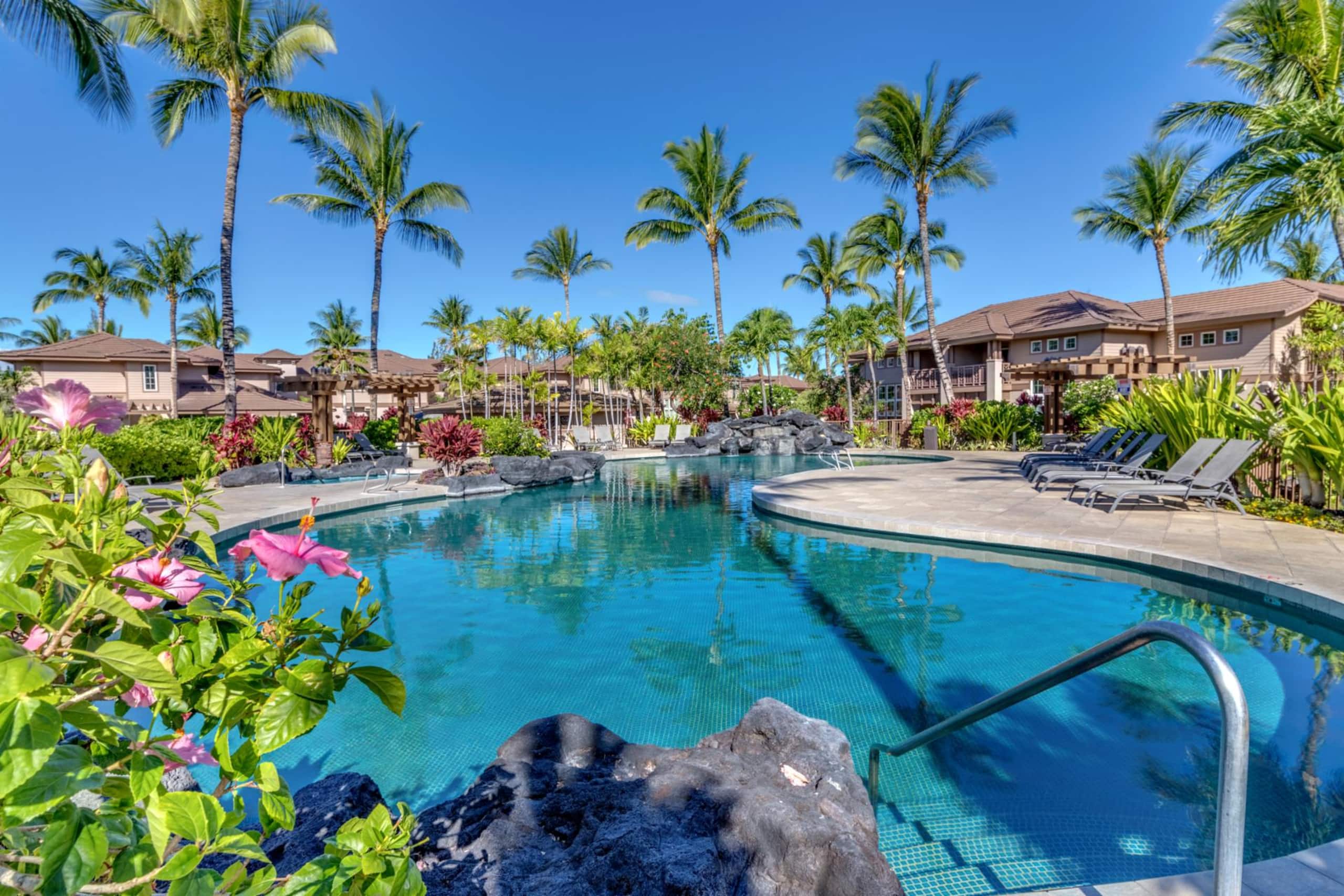 Condo in Waikoloa Village · ★4.8 · 5 bedrooms · 8 beds · 5 baths - Photo 28