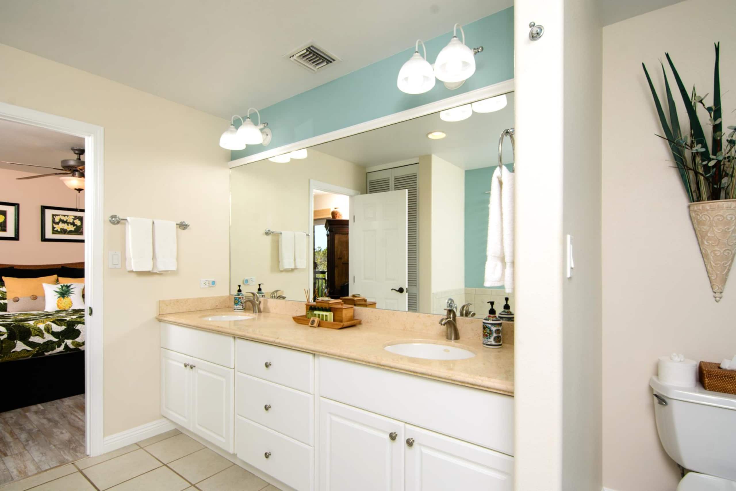 Condo in Waikoloa Village · ★4.8 · 5 bedrooms · 8 beds · 5 baths - Photo 8