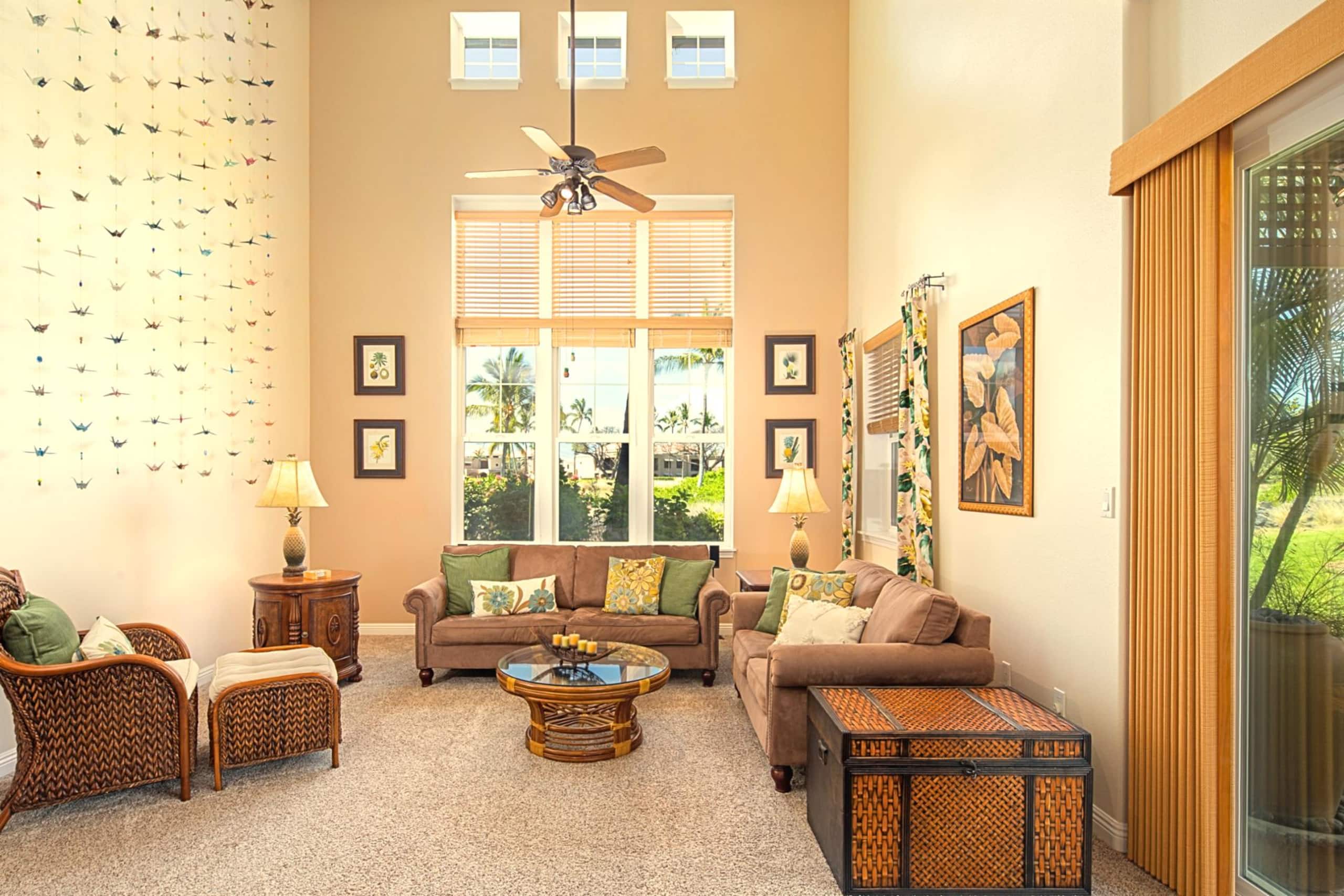 Condo in Waikoloa Village · ★4.8 · 5 bedrooms · 8 beds · 5 baths - Photo 2