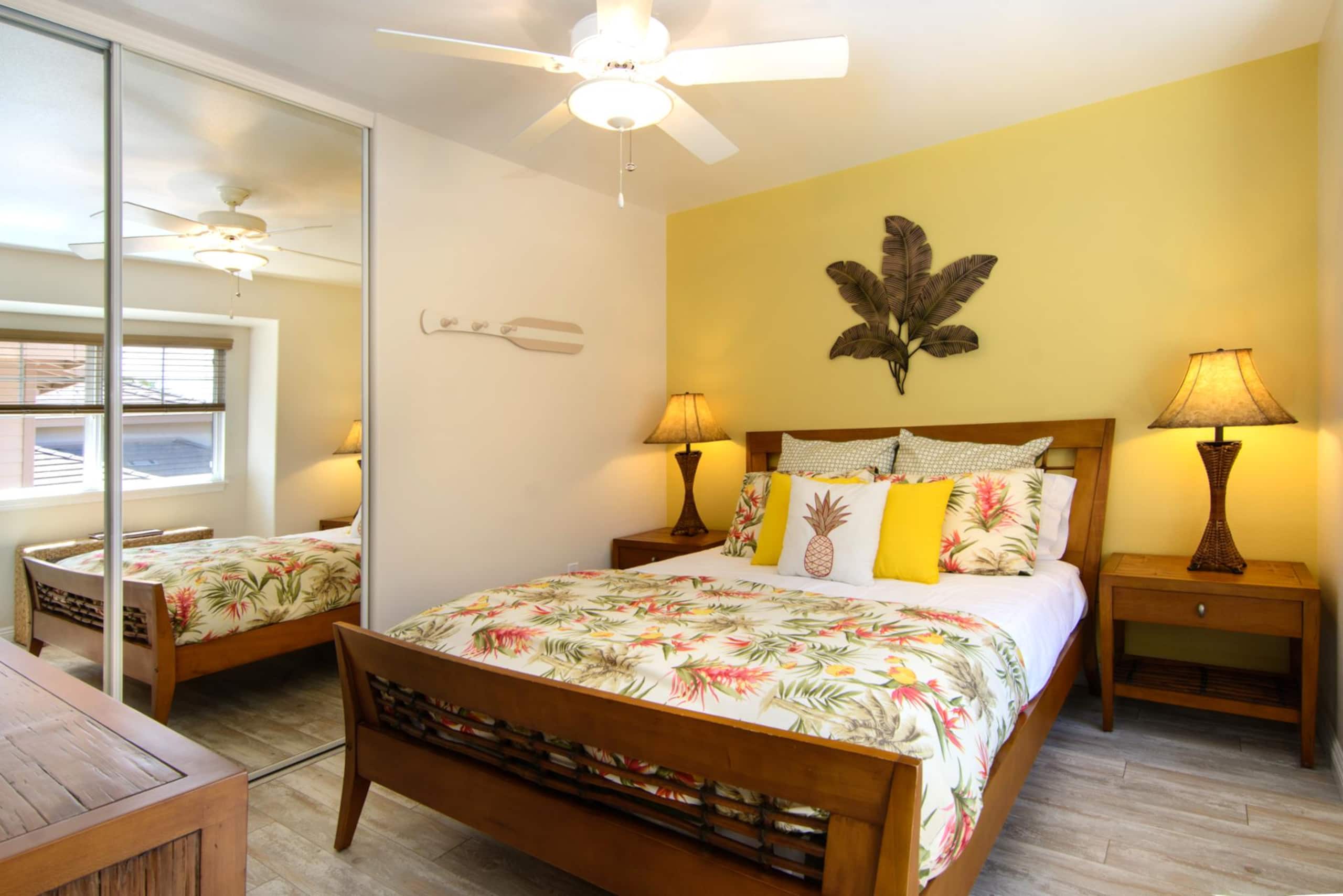 Condo in Waikoloa Village · ★4.8 · 5 bedrooms · 8 beds · 5 baths - Photo 6