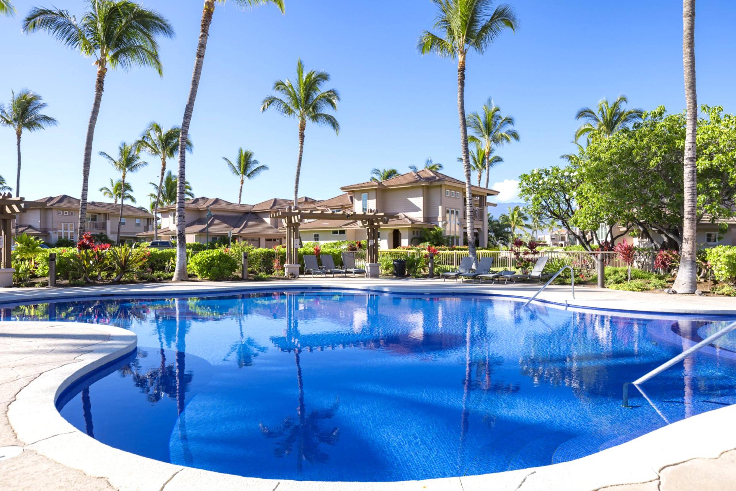 Condo in Waikoloa Village · ★4.8 · 5 bedrooms · 8 beds · 5 baths - Photo 23