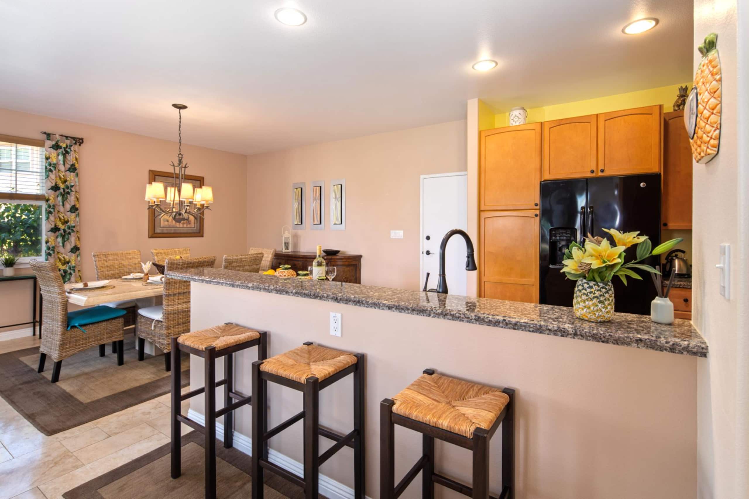 Condo in Waikoloa Village · ★4.8 · 5 bedrooms · 8 beds · 5 baths - Photo 4
