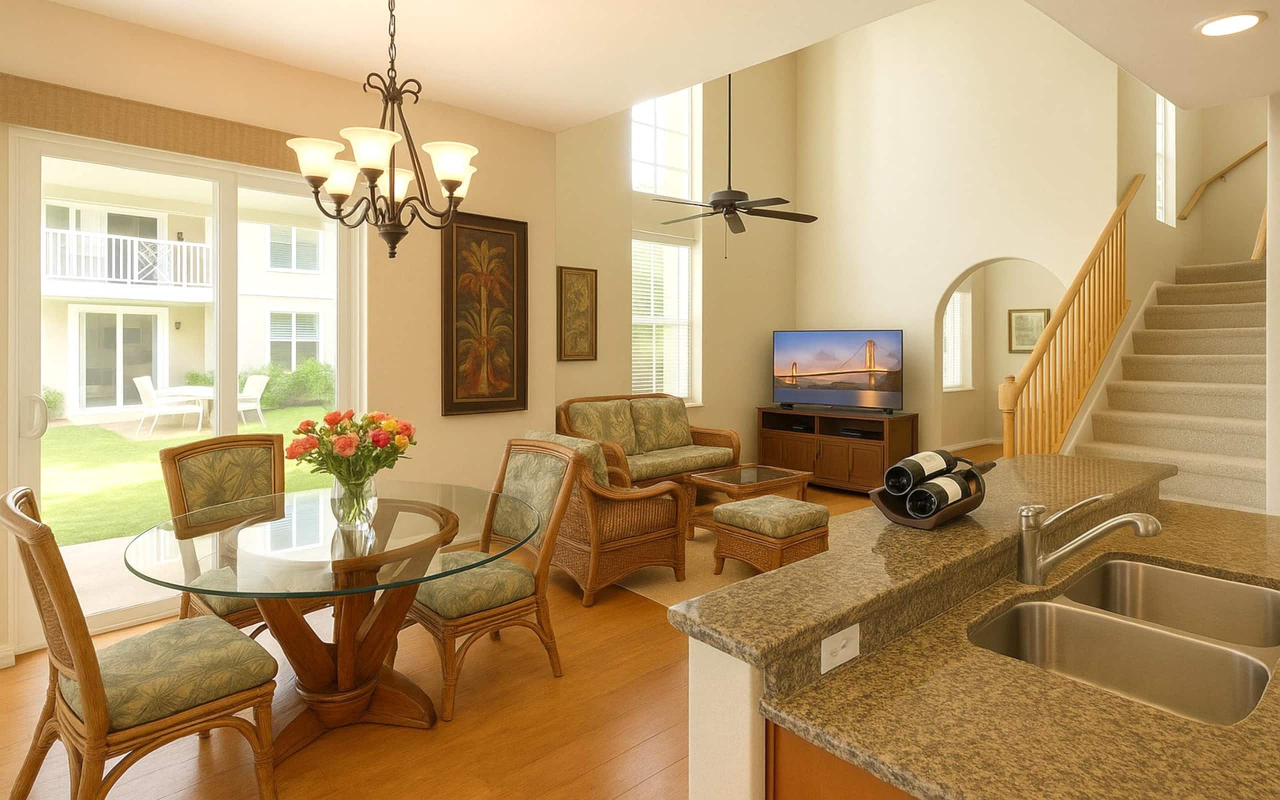 Condo in Waikoloa Village · ★4.8 · 5 bedrooms · 8 beds · 5 baths - Photo 13
