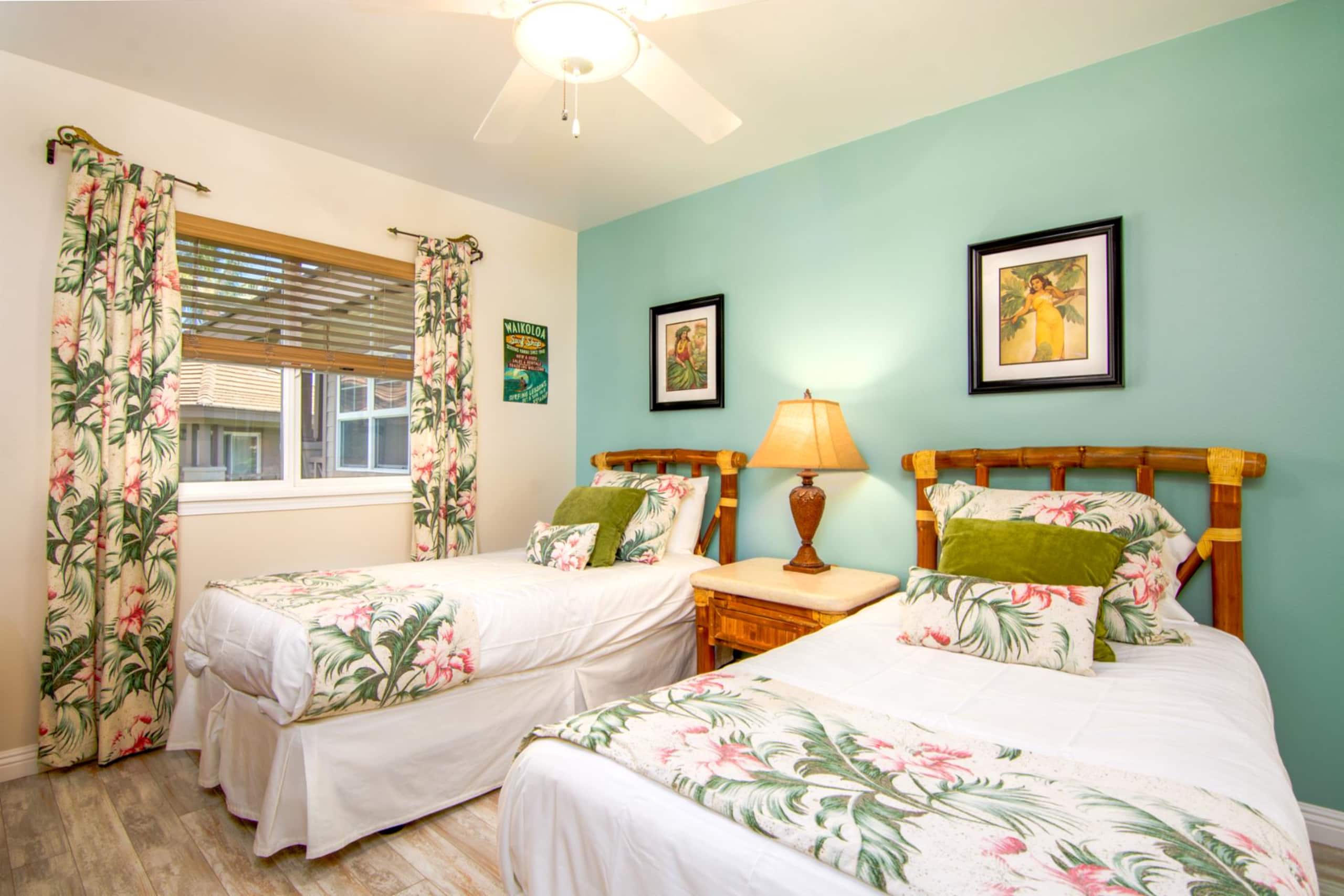 Condo in Waikoloa Village · ★4.8 · 5 bedrooms · 8 beds · 5 baths - Photo 7