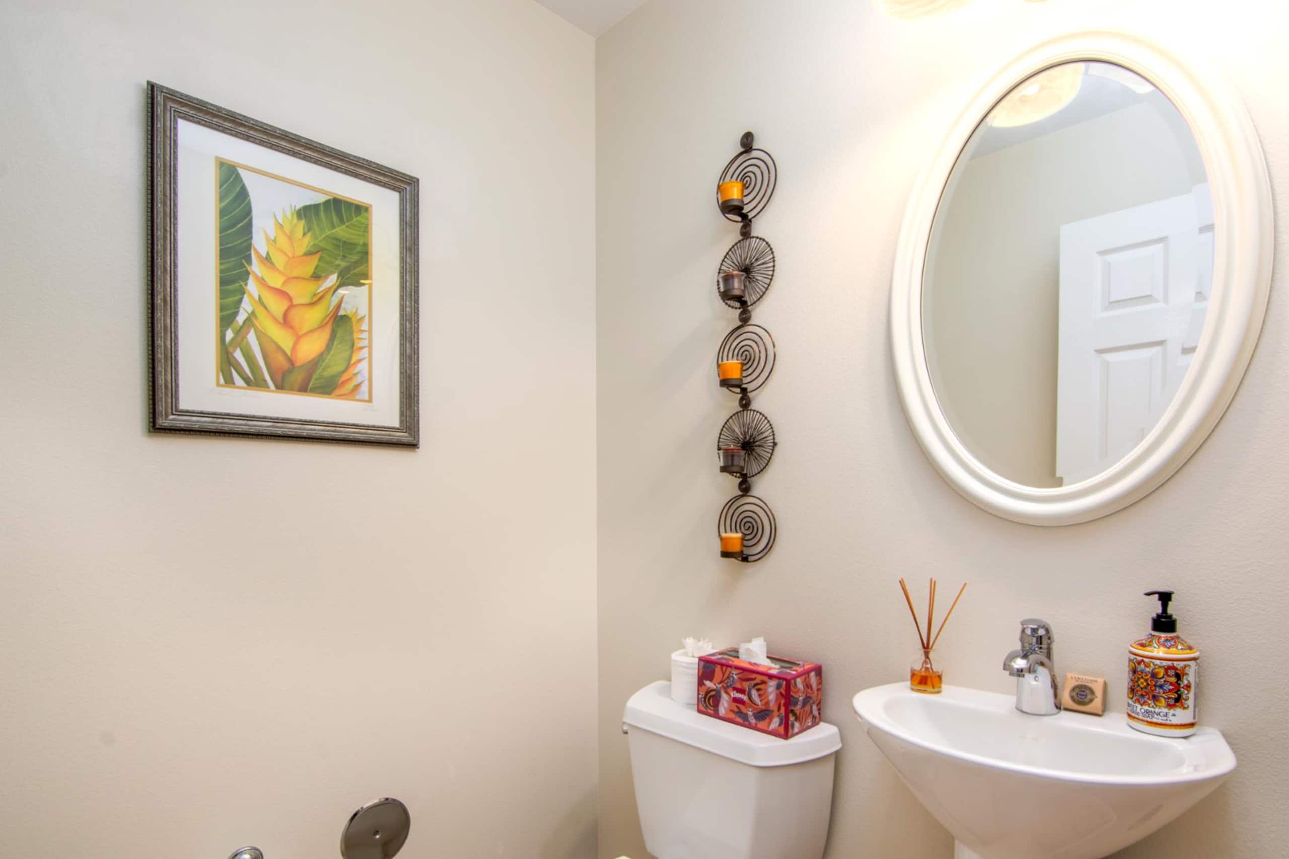 Condo in Waikoloa Village · ★4.8 · 5 bedrooms · 8 beds · 5 baths - Photo 10